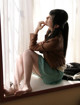 Emi Kurita - Valentinecomfreepass Modling Bigbrezar