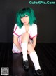 Cosplay Saku - Imagewallpaper Pornstars 3gpking