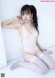 Haruka Sadano 貞野遥香, BUBKA 2021.08 (ブブカ 2021年8月号)