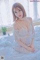 [XIUREN秀人网] 2019.04.19 No.1406 淩萍兒