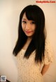 Azusa Ishihara - Youtube Blonde Beauty