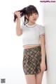 Suzu Horikawa 堀川すず, [Minisuka.tv] 2021.09.30 Fresh-idol Gallery 05