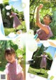 Mirei Sasaki 佐々木美玲, Flash スペシャルグラビアBEST 2020年7月25日増刊号