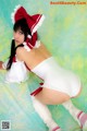 Reimu Hakure - Livestream Wechat Sexgif