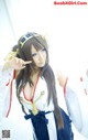 Kantai Collection Kongou - 10mancumslam Big Coke