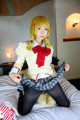 Rin Higurashi - Parker Photo Hot