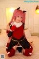 Cosplay Ayane - Hugeboob Gambar Sexx